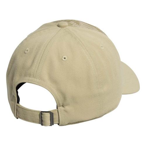 adidas Nebraska Cornhuskers Military Adjustable Hat - Primary Image