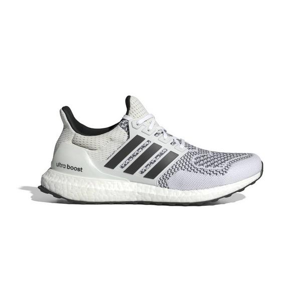 Men's adidas Ultraboost 1.0 Shoes 8 Regular White/Black/White