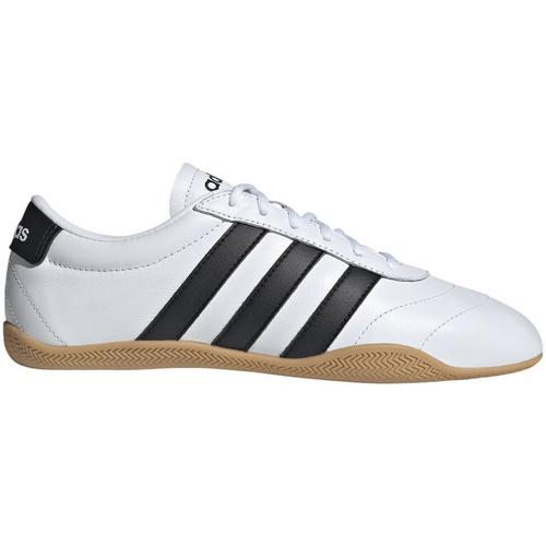 Women's adidas Grand Court Lo Sneakers - Primary Image