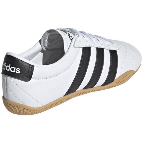 Women's adidas Grand Court Lo Sneakers - Primary Image