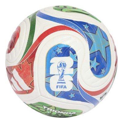 adidas x FIFA World Cup 26 TRIONDA Pro Soccer Ball | SCHEELS.com