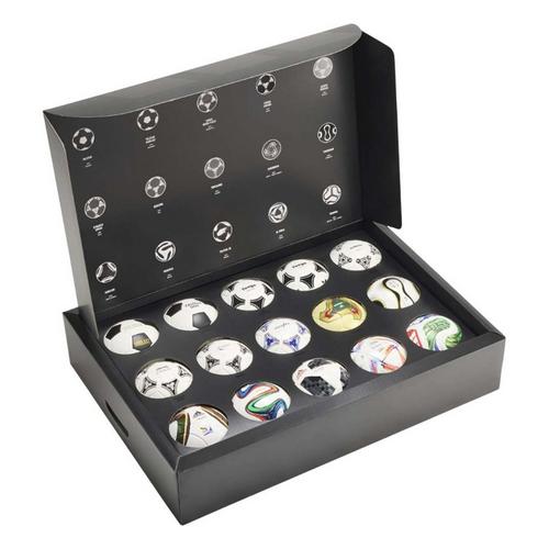 adidas FIFA World Cup Historical Mini Ball Set | SCHEELS.com