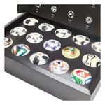 adidas FIFA World Cup Historical Mini Ball Set - Thumbnail 2 of 4