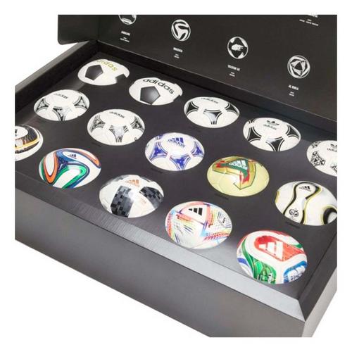 adidas FIFA World Cup Historical Mini Ball Set | SCHEELS.com