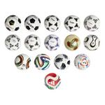 adidas FIFA World Cup Historical Mini Ball Set - Thumbnail 4 of 4