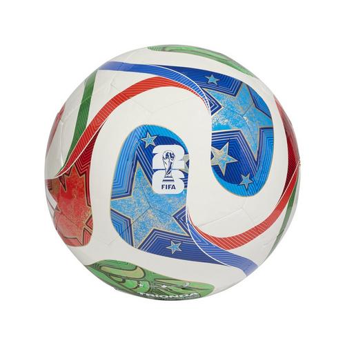adidas x FIFA World Cup 26 TRIONDA Jumbo Soccer Ball - Primary Image