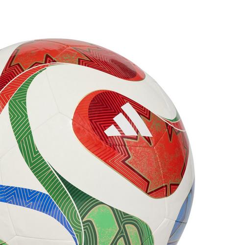 adidas x FIFA World Cup 26 TRIONDA Jumbo Soccer Ball - Primary Image