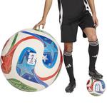 adidas x FIFA World Cup 26 TRIONDA Jumbo Soccer Ball - Thumbnail 5 of 5