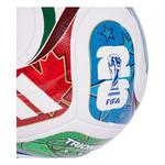 adidas x FIFA World Cup 26 TRIONDA League Soccer Ball - Thumbnail 7 of 10
