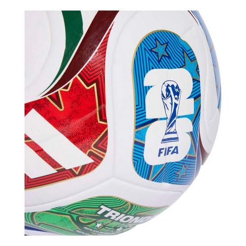 adidas x FIFA World Cup 26 TRIONDA League Soccer Ball - Primary Image