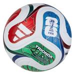 adidas x FIFA World Cup 26 TRIONDA League Soccer Ball - Thumbnail 1 of 10