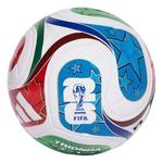 adidas x FIFA World Cup 26 TRIONDA League Soccer Ball - Thumbnail 8 of 10
