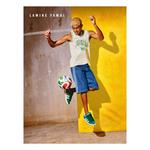adidas x FIFA World Cup 26 TRIONDA League Soccer Ball - Thumbnail 6 of 10