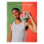 adidas x FIFA World Cup 26 TRIONDA League Soccer Ball - Thumbnail 9 of 10