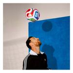adidas x FIFA World Cup 26 TRIONDA League Soccer Ball - Thumbnail 3 of 10