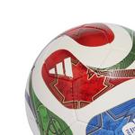 adidas x FIFA World Cup 26 TRIONDA Pro Sala Soccer Ball - Thumbnail 3 of 4