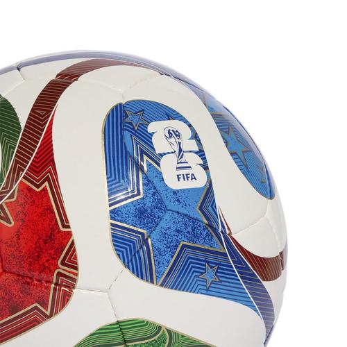 adidas x FIFA World Cup 26 TRIONDA Pro Sala Soccer Ball - Primary Image