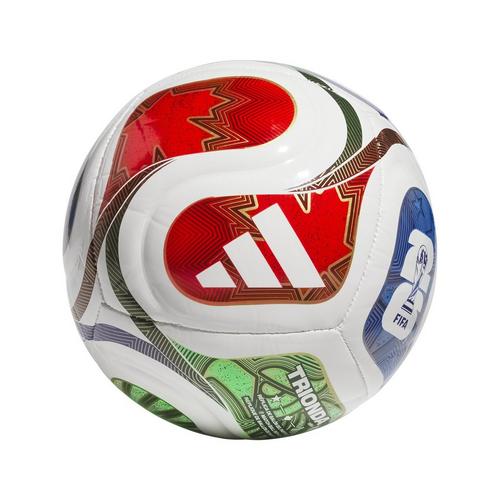 adidas x FIFA World Cup 26 TRIONDA Mini+ Soccer Ball - Primary Image