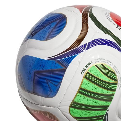 adidas x FIFA World Cup 26 TRIONDA Mini+ Soccer Ball - Primary Image
