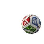 adidas x FIFA World Cup 26 TRIONDA Mini+ Soccer Ball - Thumbnail 4 of 4
