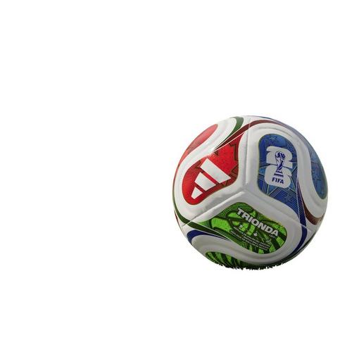 adidas x FIFA World Cup 26 TRIONDA Mini+ Soccer Ball - Primary Image