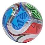 adidas x FIFA World Cup 26 TRIONDA Training Foil Soccer Ball - Thumbnail 2 of 4