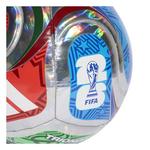 adidas x FIFA World Cup 26 TRIONDA Training Foil Soccer Ball - Thumbnail 3 of 4