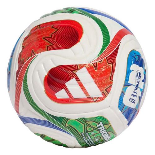 adidas x FIFA World Cup 26 TRIONDA Mini Soccer Ball - Primary Image
