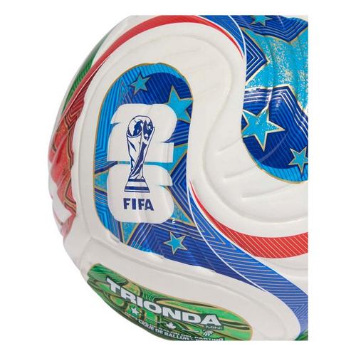 adidas x FIFA World Cup 26 TRIONDA Mini Soccer Ball - Primary Image