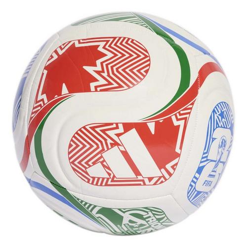 adidas x FIFA World Cup 26 TRIONDA Club Soccer Ball