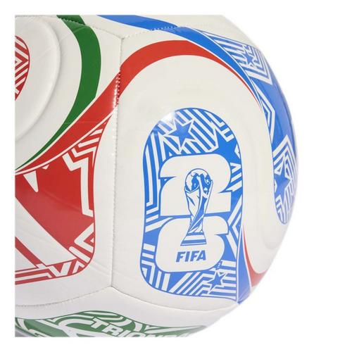 adidas x FIFA World Cup 26 TRIONDA Club Soccer Ball