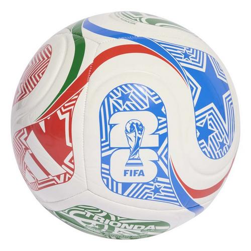 adidas x FIFA World Cup 26 TRIONDA Club Soccer Ball