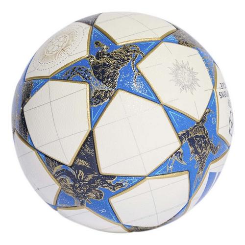 adidas UCL Competition 25/26 League Stage Soccer Ball | SCHEELS.com