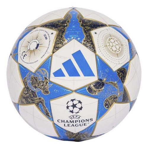 adidas UCL 25/26 League Stage Mini Soccer Ball | SCHEELS.com