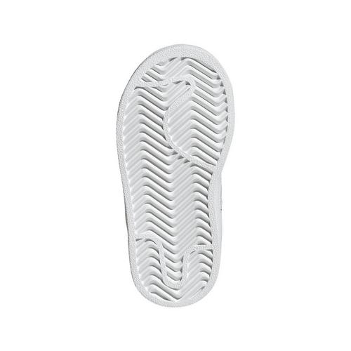 Toddler adidas Superstar II Elastic Lace Sneakers - Primary Image