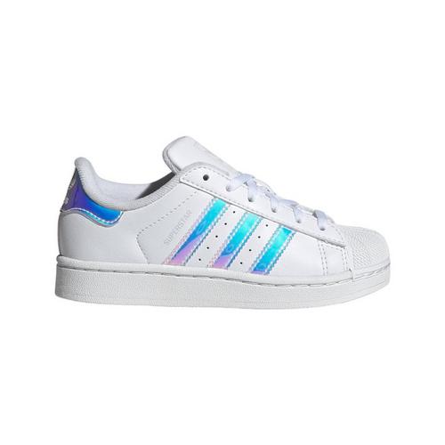 Little Kids' adidas Superstar II OG Sneakers - Primary Image