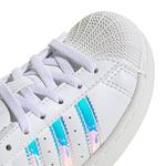 Little Kids' adidas Superstar II OG Sneakers - Thumbnail 5 of 6