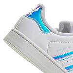 Little Kids' adidas Superstar II OG Sneakers - Thumbnail 6 of 6