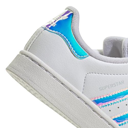 Little Kids' adidas Superstar II OG Sneakers - Primary Image