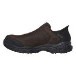 Men's Skechers Holdredge Ryker Composite Toe Slip On Work Shoes - Thumbnail 2 of 4