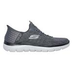 Men's Skechers Summits Slip On Shoes - Thumbnail 1 of 4