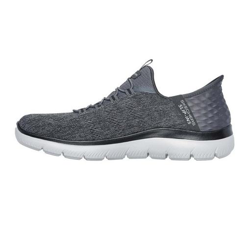 Men's Skechers Summits Slip On Shoes - Primary Image