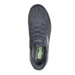 Men's Skechers Summits Slip On Shoes - Thumbnail 3 of 4