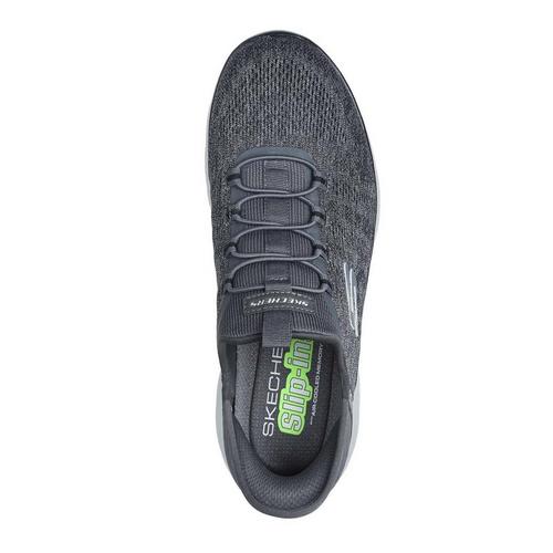 Men's Skechers Summits Slip On Shoes - Primary Image