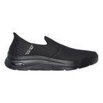 Men's Skechers Go Walk AF 2.0 Hands Free 2 Slip On Shoes - Thumbnail 1 of 4