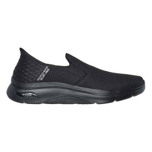 Men's Skechers Go Walk AF 2.0 Hands Free 2 Slip On Shoes - Primary Image