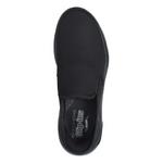 Men's Skechers Go Walk AF 2.0 Hands Free 2 Slip On Shoes - Thumbnail 3 of 4