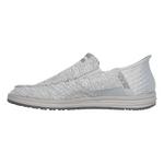 Men's Skechers Melson Medford Air-Cooled Memory Foam Shoes - Thumbnail 2 of 4