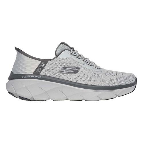 Men's Skechers D'Lux 2.0 - Primary Image