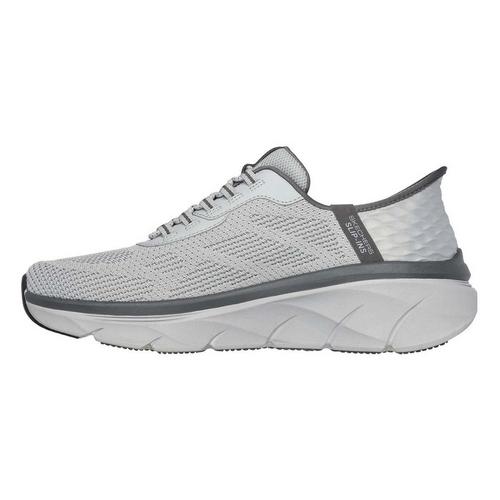 Men's Skechers D'Lux 2.0 - Primary Image